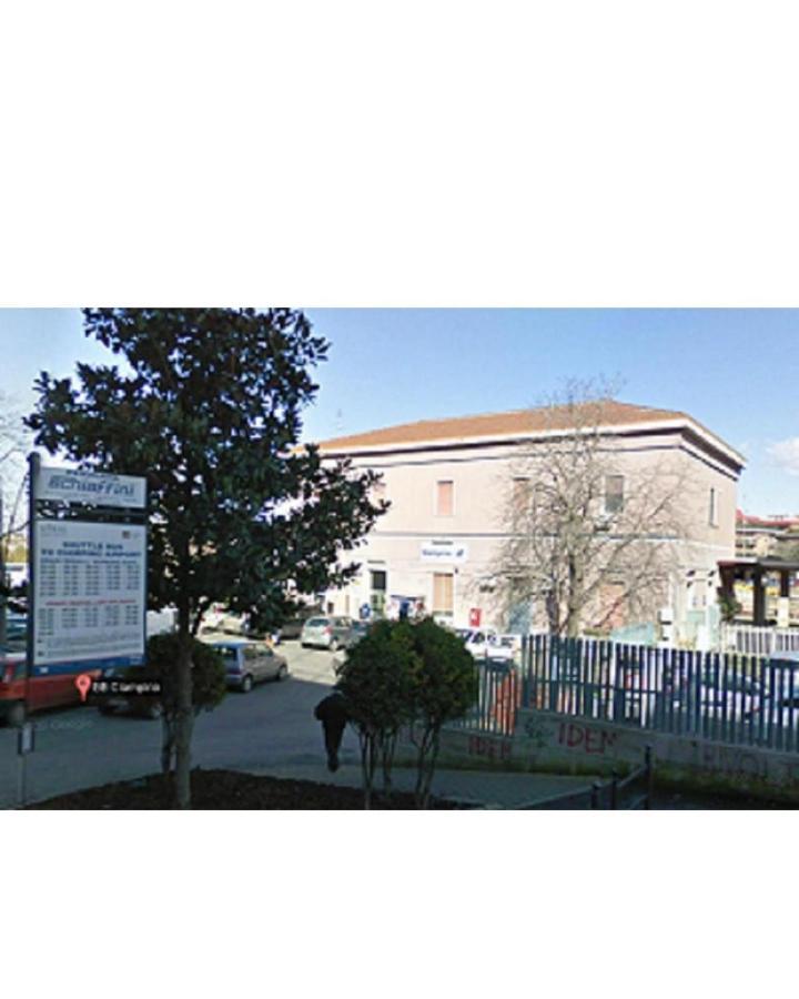 Melissa Lux Daire Ciampino Dış mekan fotoğraf