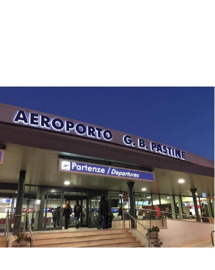 Melissa Lux Daire Ciampino Dış mekan fotoğraf