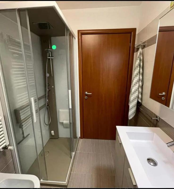 Melissa Lux Daire Ciampino Dış mekan fotoğraf