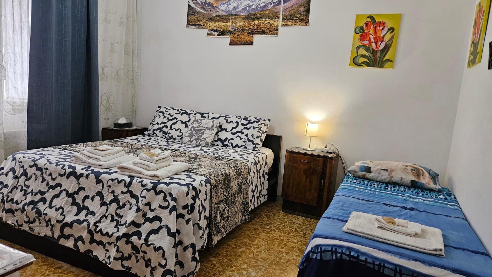Melissa Lux Daire Ciampino Dış mekan fotoğraf